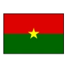 Burkina Faso Logo